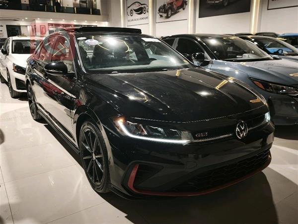 ڤۆڵکسواگن جێتا 2025  بۆ فرۆشتن لە عێراق - هەولێر